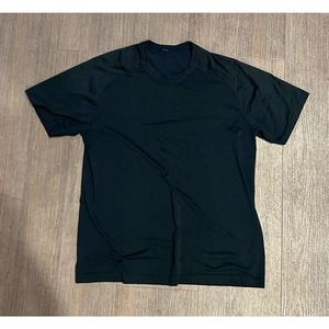 Men’s Lululemon Metal Vent T-Shirt